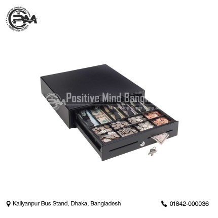 Auto Cash Drawer