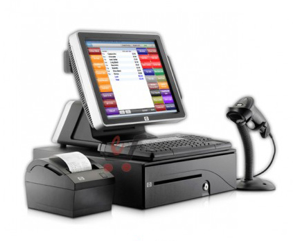 POS software
