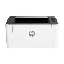 Laser printer